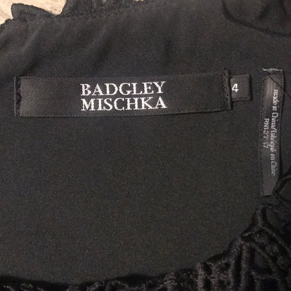 BADGLEY MISCHKA - Picture 5 of 7